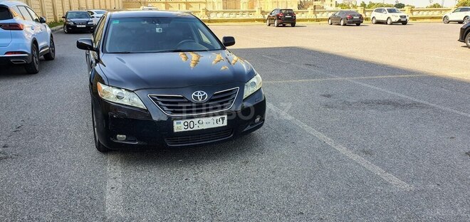 Toyota Camry 2008, 294,000 km - 2.4 l - Bakı