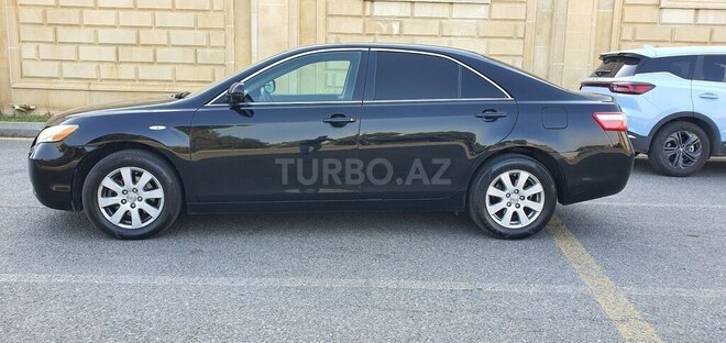 Toyota Camry 2008, 294,000 km - 2.4 l - Bakı