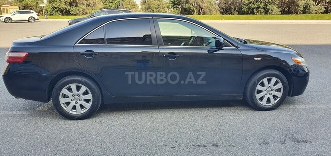 Toyota Camry 2008, 294,000 km - 2.4 l - Bakı