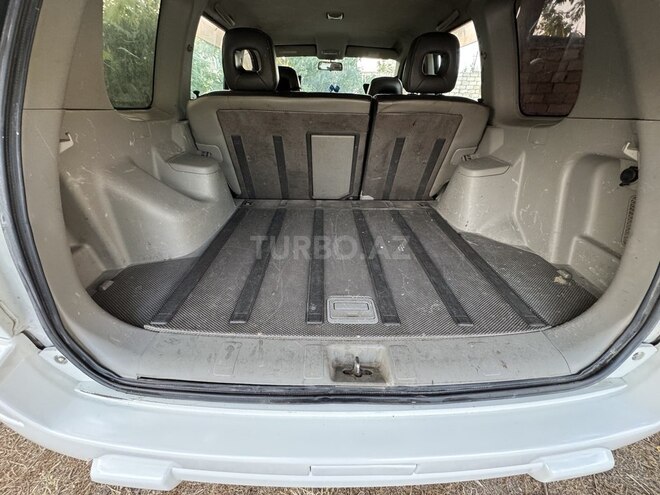 Nissan X-Trail 2001, 270,000 km - 2.0 l - Bakı