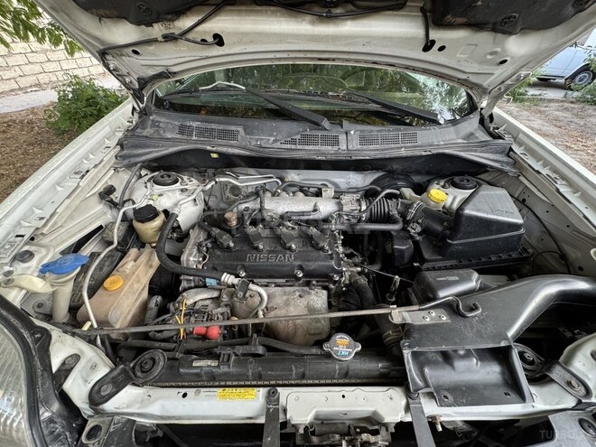 Nissan X-Trail 2001, 270,000 km - 2.0 l - Bakı