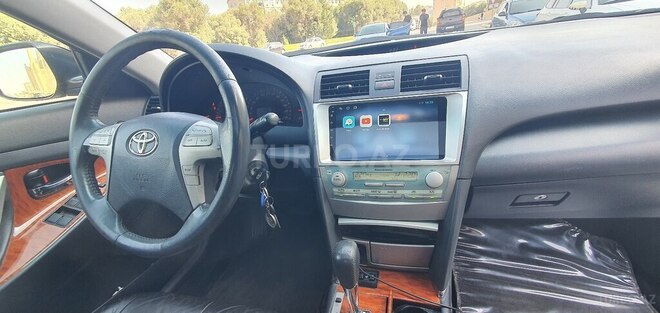 Toyota Camry 2008, 294,000 km - 2.4 l - Bakı