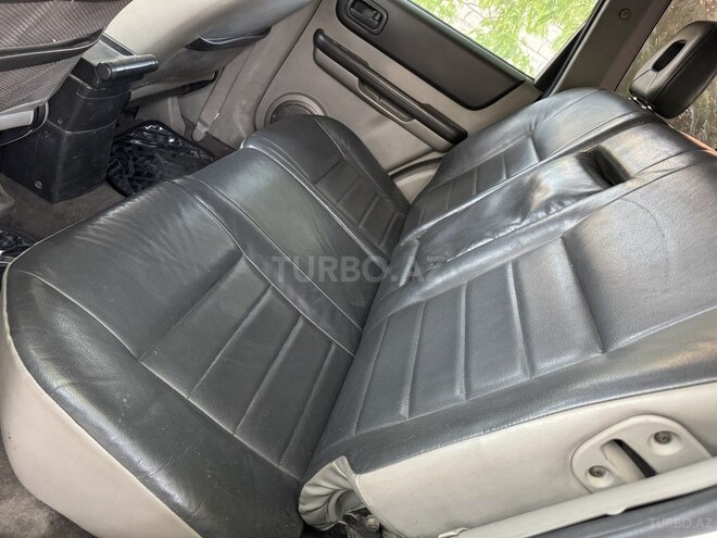 Nissan X-Trail 2001, 270,000 km - 2.0 l - Bakı