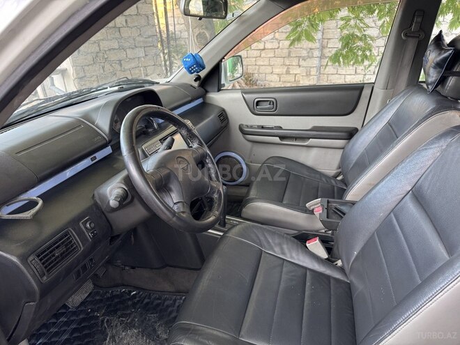 Nissan X-Trail 2001, 270,000 km - 2.0 l - Bakı