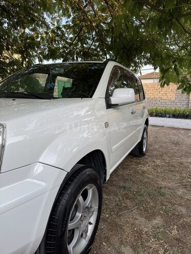 Nissan X-Trail 2001, 270,000 km - 2.0 l - Bakı