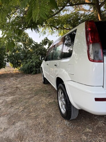 Nissan X-Trail 2001, 270,000 km - 2.0 l - Bakı