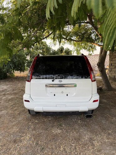 Nissan X-Trail 2001, 270,000 km - 2.0 l - Bakı