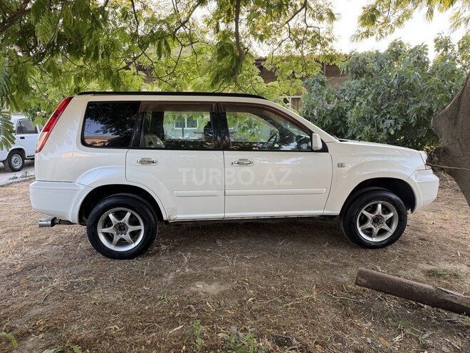 Nissan X-Trail 2001, 270,000 km - 2.0 l - Bakı