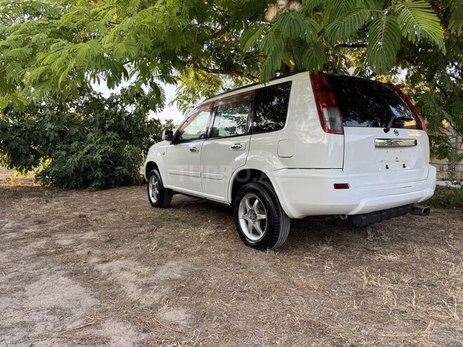 Nissan X-Trail 2001, 270,000 km - 2.0 l - Bakı