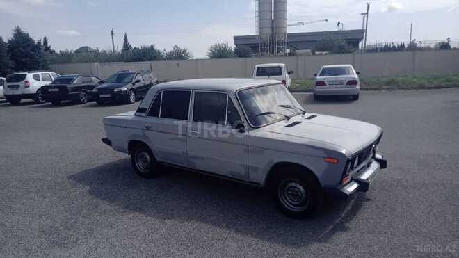 LADA (VAZ) 2106 1987, 56,000 km - 1.6 l - Gəncə