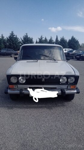 LADA (VAZ) 2106 1987, 56,000 km - 1.6 l - Gəncə