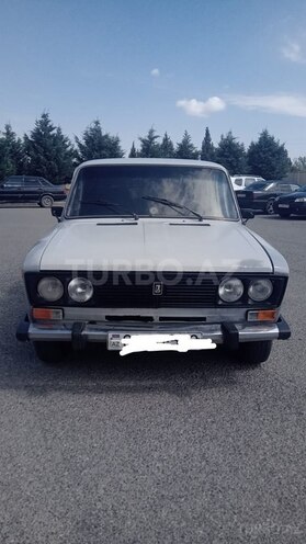 LADA (VAZ) 2106 1987, 56,000 km - 1.6 l - Gəncə