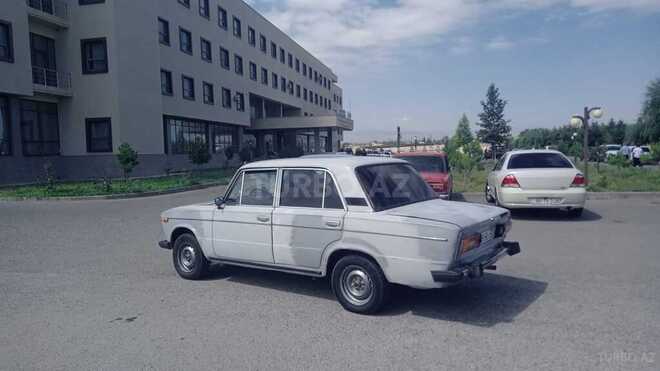 LADA (VAZ) 2106 1987, 56,000 km - 1.6 l - Gəncə