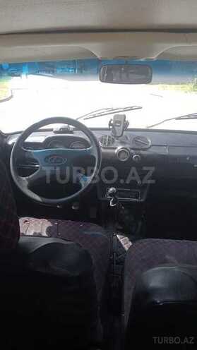 LADA (VAZ) 2106 1987, 56,000 km - 1.6 l - Gəncə