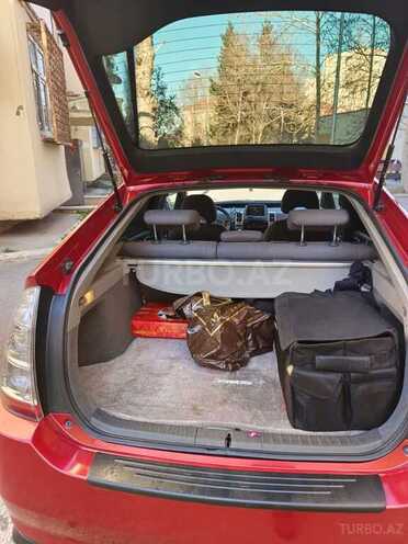 Toyota Prius-6