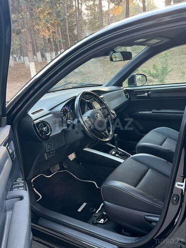 Toyota Corolla Fielder 2016, 98,000 km - 1.5 l - Bakı