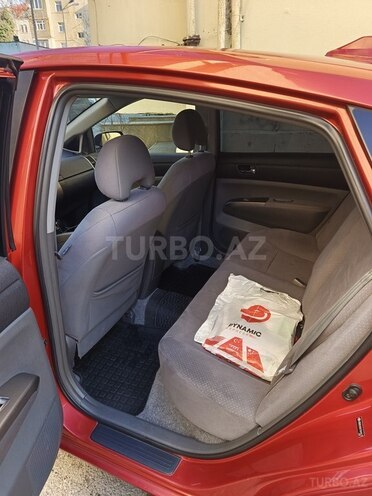 Toyota Prius-9