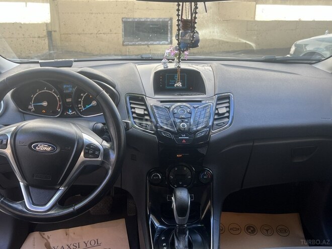 Ford Fiesta 2014, 140,000 km - 1.6 l - Xırdalan