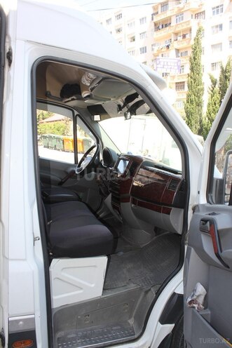 Mercedes Sprinter 315 2007, 340,000 km - 2.2 l - Bakı