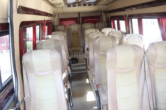 Mercedes Sprinter 315 2007, 340,000 km - 2.2 l - Bakı