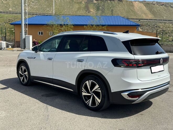 Volkswagen  2022, 45,000 km - 0.0 л - Bakı