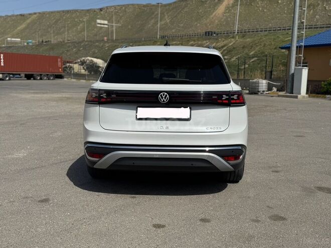 Volkswagen  2022, 45,000 km - 0.0 л - Bakı