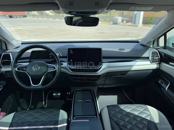 Volkswagen  2022, 45,000 km - 0.0 л - Bakı