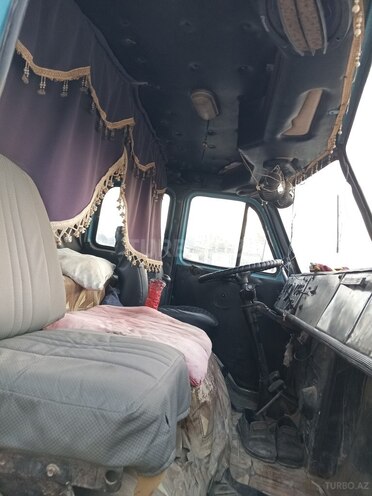 MAZ 5549 1988, 400,000 km - 6.0 l - Bakı