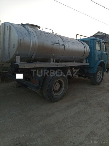 MAZ 5549 1988, 400,000 km - 6.0 l - Bakı