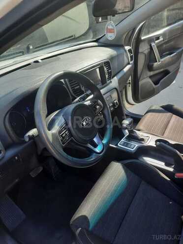 Kia Sportage 2015, 206,600 km - 2.0 l - Bakı