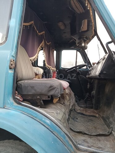 MAZ 5549 1988, 400,000 km - 6.0 l - Bakı