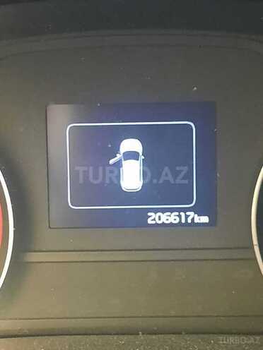 Kia Sportage 2015, 206,600 km - 2.0 l - Bakı