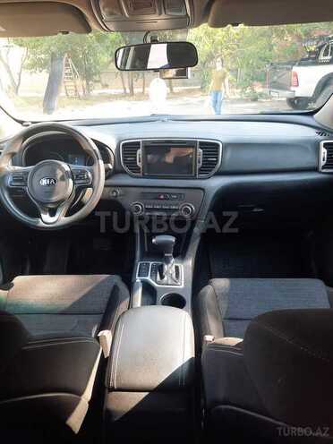 Kia Sportage 2015, 206,600 km - 2.0 l - Bakı