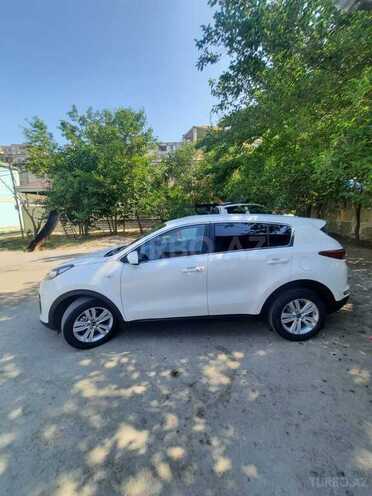 Kia Sportage 2015, 206,600 km - 2.0 l - Bakı