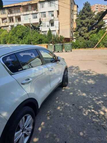 Kia Sportage 2015, 206,600 km - 2.0 l - Bakı