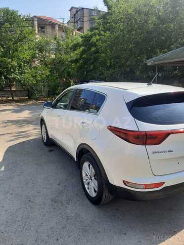 Kia Sportage 2015, 206,600 km - 2.0 l - Bakı