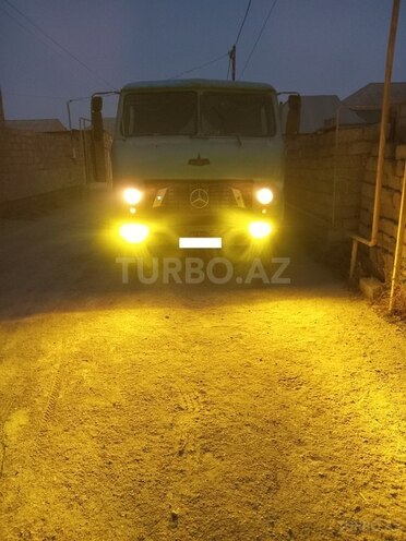 MAZ 5549 1988, 400,000 km - 6.0 l - Bakı
