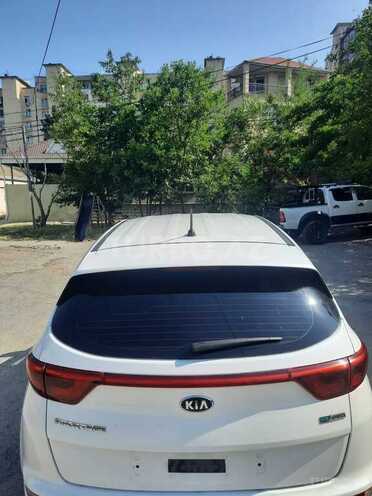 Kia Sportage 2015, 206,600 km - 2.0 l - Bakı