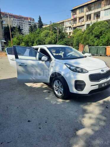 Kia Sportage 2015, 206,600 km - 2.0 l - Bakı