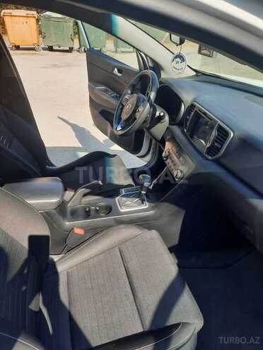 Kia Sportage 2015, 206,600 km - 2.0 l - Bakı