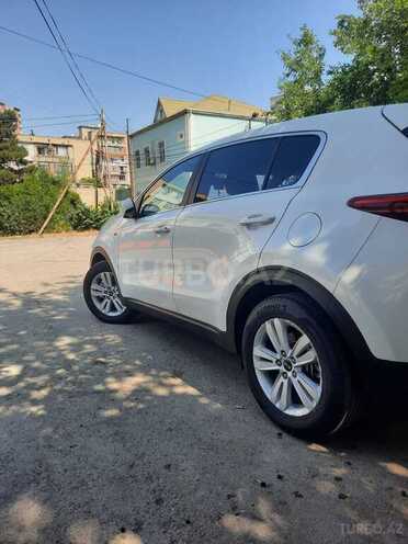 Kia Sportage 2015, 206,600 km - 2.0 l - Bakı
