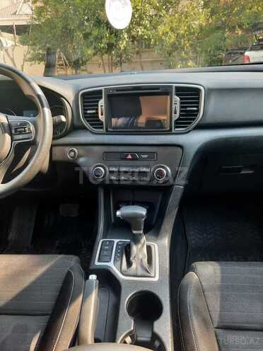 Kia Sportage 2015, 206,600 km - 2.0 l - Bakı