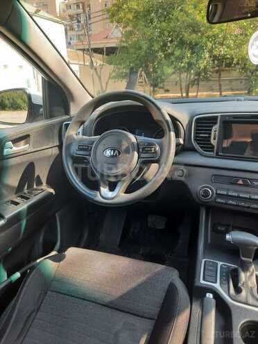 Kia Sportage 2015, 206,600 km - 2.0 l - Bakı