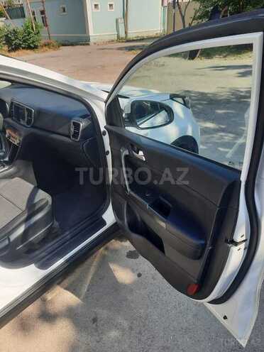 Kia Sportage 2015, 206,600 km - 2.0 l - Bakı