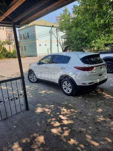 Kia Sportage 2015, 206,600 km - 2.0 l - Bakı