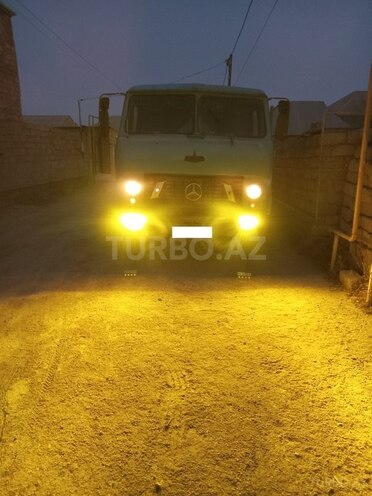 MAZ 5549 1988, 400,000 km - 6.0 l - Bakı