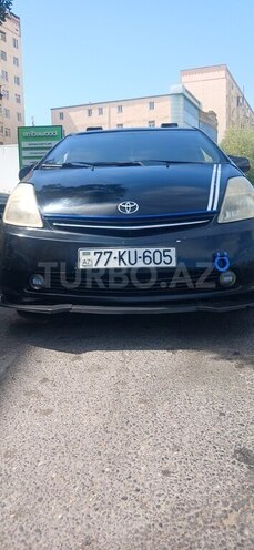 Toyota Prius 2008, 286,886 km - 1.5 l - Sumqayıt