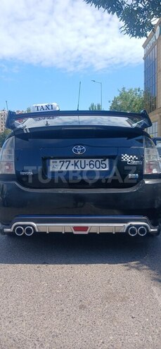 Toyota Prius 2008, 286,886 km - 1.5 l - Sumqayıt