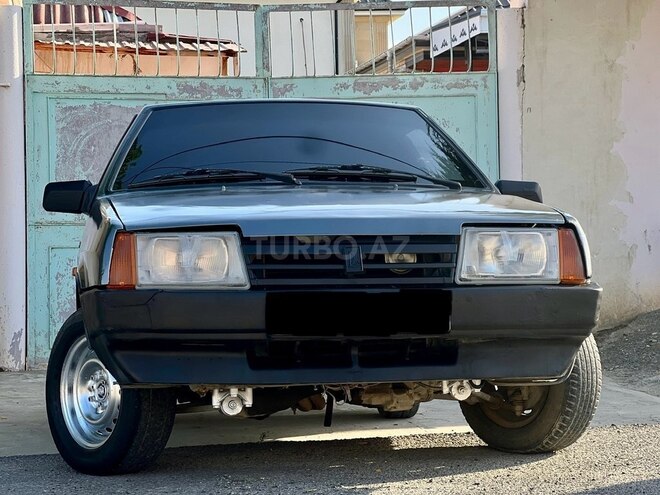 LADA (VAZ) 2109 1993, 116,784 km - 1.5 l - Şirvan