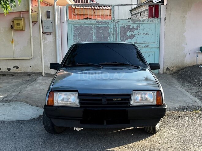 LADA (VAZ) 2109 1993, 116,784 km - 1.5 l - Şirvan
